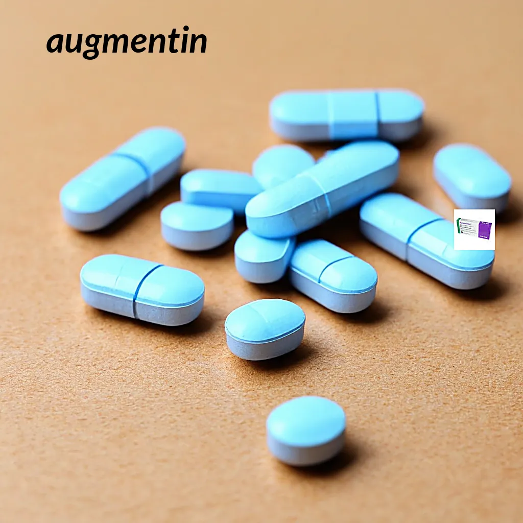 Augmentin 1 gr compresse prezzo